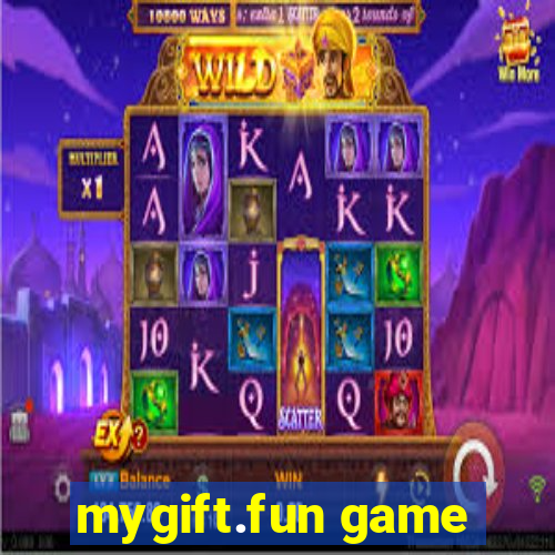 mygift.fun game